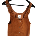 Camel | Dungarees