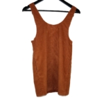 Camel | Dungarees - Image 3