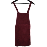 Shade Bordeaux | Dungarees - Image 3