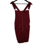Wine | Dungarees - Image 2
