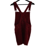 Wine | Dungarees - Image 3