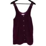 Sweet Purple | Dungarees - Image 2