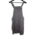 Grey | Dungarees - Image 2