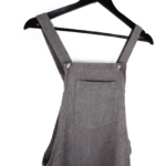 Grey | Dungarees