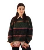 Old School | Sweater