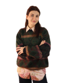 Old School | Sweater - Image 3