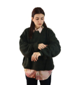 All Green | Sweater - Image 2