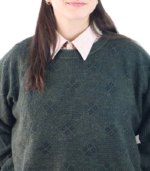 All Green | Sweater - Image 3