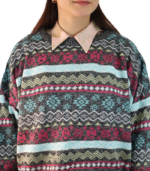 Rainbow | Sweater - Image 3