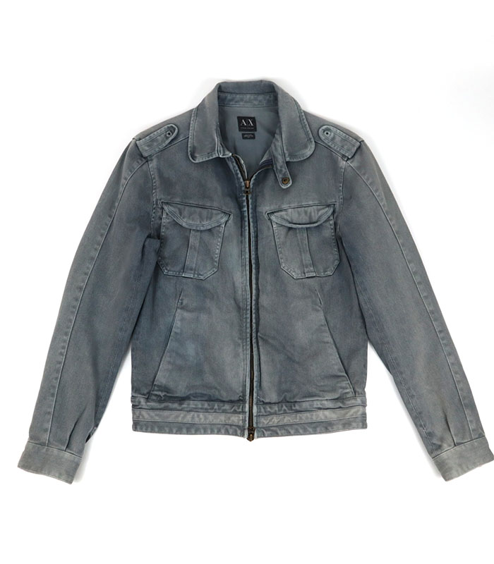 Vintage Armani | Jacket