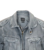 Vintage Armani | Jacket - Image 2