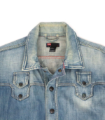 Dirty Diesel | Jacket - Image 2