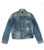 Dirty Diesel | Jacket