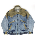 Vintage Denim | Jacket