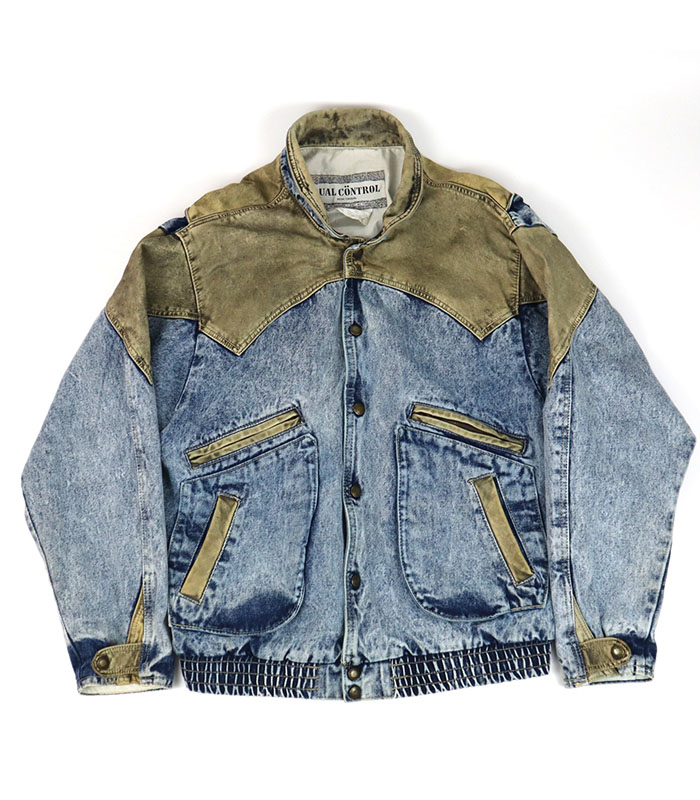 Vintage Denim | Jacket