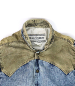 Vintage Denim | Jacket - Image 2
