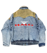 Vintage Denim | Jacket - Image 3