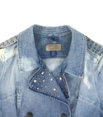 Vintage Guess | Jacket - Image 2