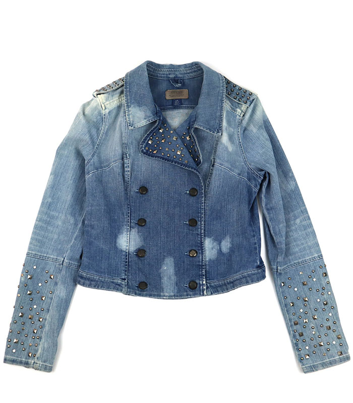 Vintage Guess | Jacket
