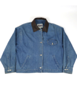 Vintage Cropped Denim | Jacket