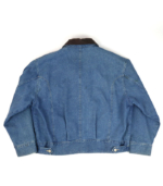 Vintage Cropped Denim | Jacket - Image 3
