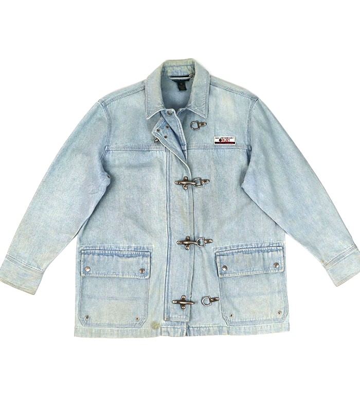 Vintage Lauren | Jacket