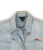 Vintage Lauren | Jacket - Image 2