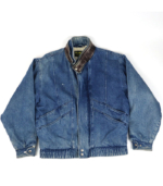 Vintage Bomber | Jacket