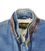 Vintage Bomber | Jacket - Image 2