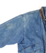 Vintage Bomber | Jacket - Image 3