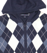Vintage Tommy Hilfiger | Cardigan - Image 2