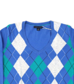 Vintage Tommy Hilfiger | Sweater - Image 2