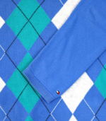 Vintage Tommy Hilfiger | Sweater - Image 3