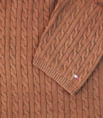 Vintage Tommy Hilfiger | Sweater - Image 3