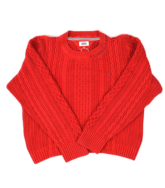 Vintage Tommy Hilfiger | Sweater