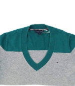 Vintage Tommy Hilfiger | Sweater - Image 2