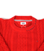 Vintage Tommy Hilfiger | Sweater - Image 2