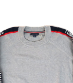 Vintage Tommy Hilfiger | Sweater - Image 2