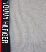 Vintage Tommy Hilfiger | Sweater - Image 3