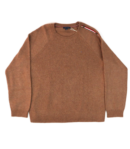 Vintage Tommy Hilfiger | Sweater