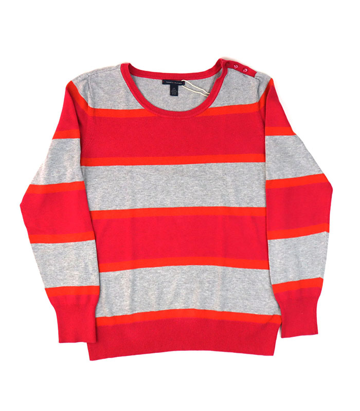 Vintage Tommy Hilfiger | Sweater