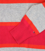 Vintage Tommy Hilfiger | Sweater - Image 3