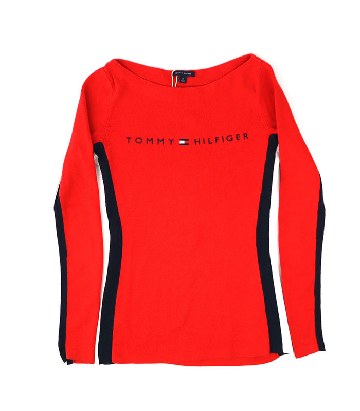 Vintage Tommy Hilfiger | Sweater