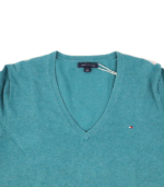 Vintage Tommy Hilfiger | Sweater - Image 2