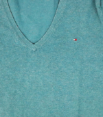 Vintage Tommy Hilfiger | Sweater - Image 3