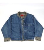 Vintage Top Line | Jacket