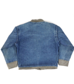 Vintage Top Line | Jacket - Image 3