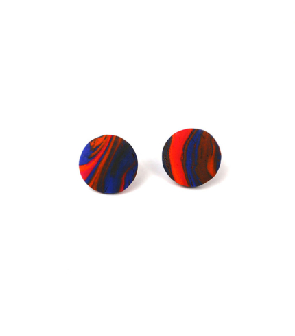 Painting | Earrings