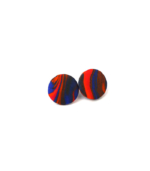 Painting | Earrings - Image 2