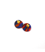Painting | Earrings - Image 3